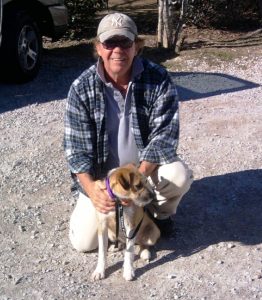 Puppy Quincy - & Zing